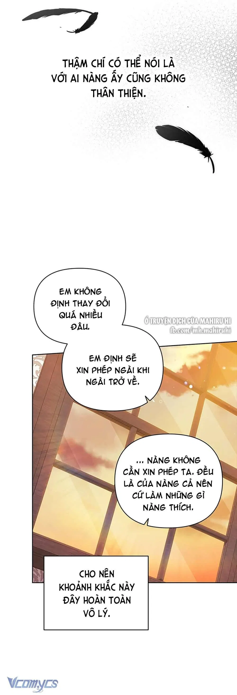 Hôn Nhân Này Rồi Sẽ Đổ Vỡ 