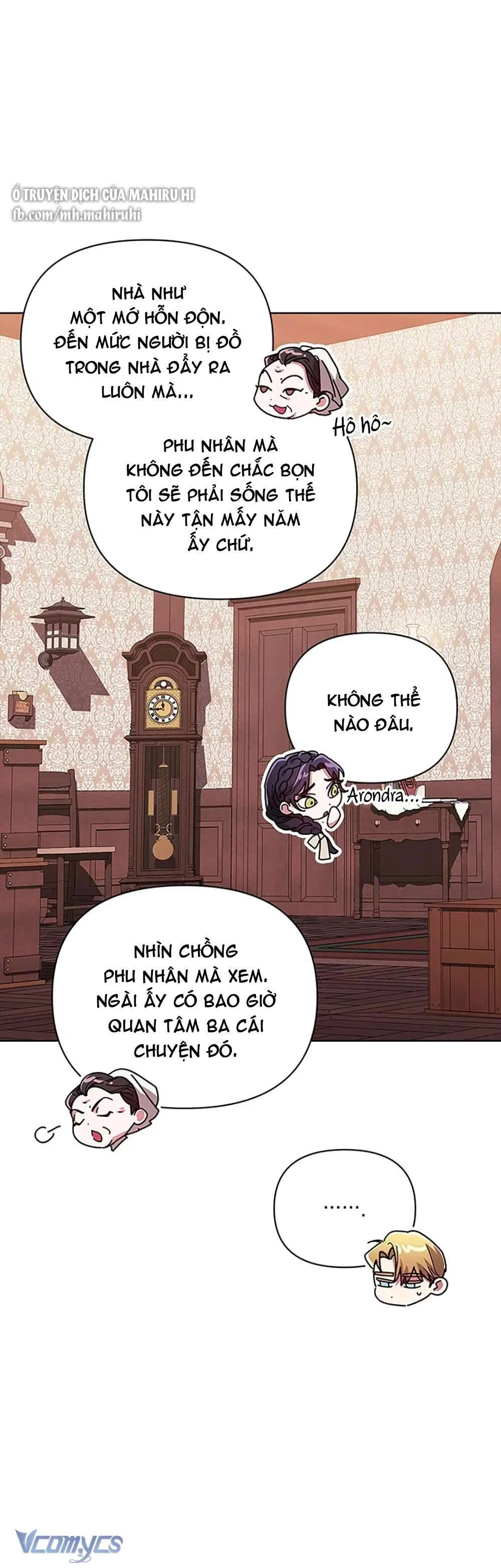 Hôn Nhân Này Rồi Sẽ Đổ Vỡ 