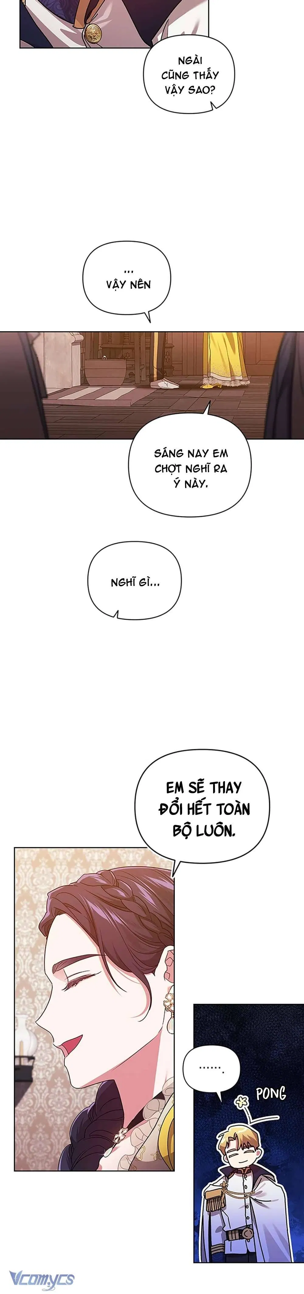 Hôn Nhân Này Rồi Sẽ Đổ Vỡ 