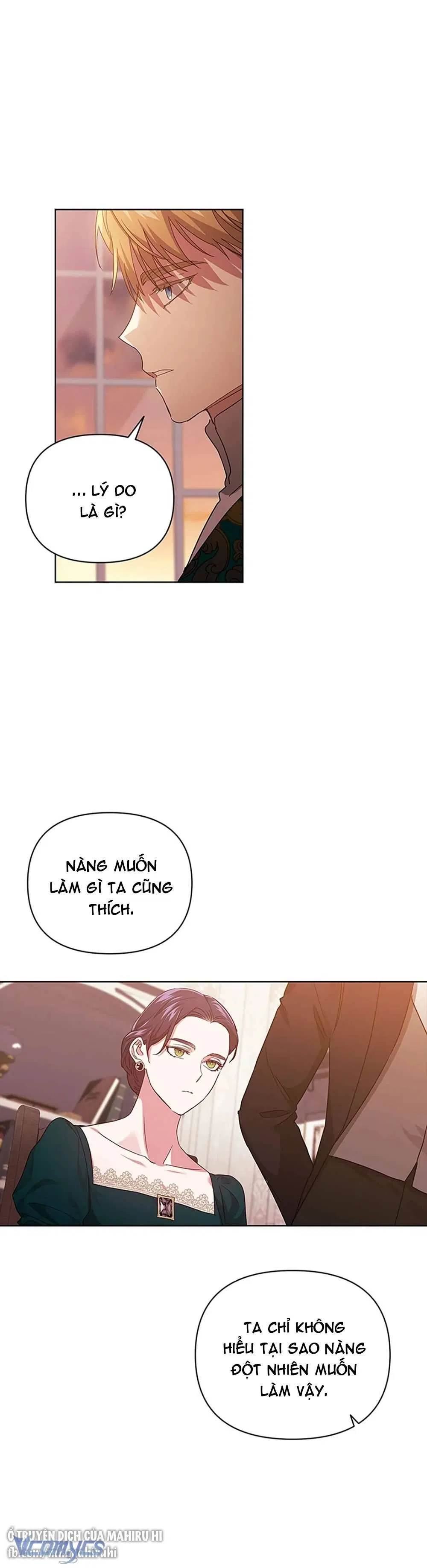Hôn Nhân Này Rồi Sẽ Đổ Vỡ 