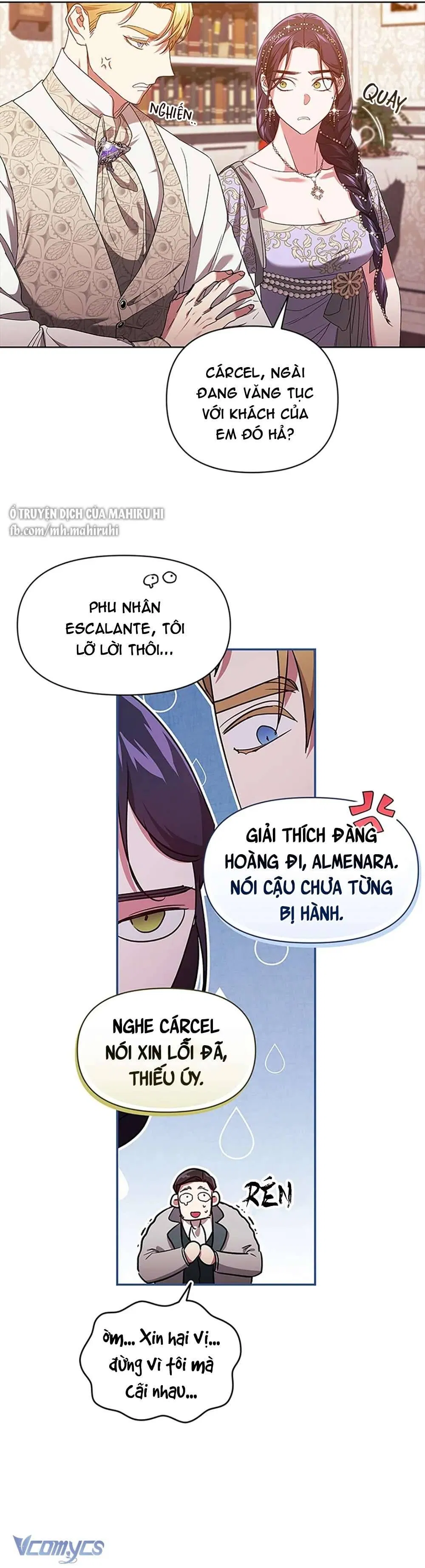 Hôn Nhân Này Rồi Sẽ Đổ Vỡ 