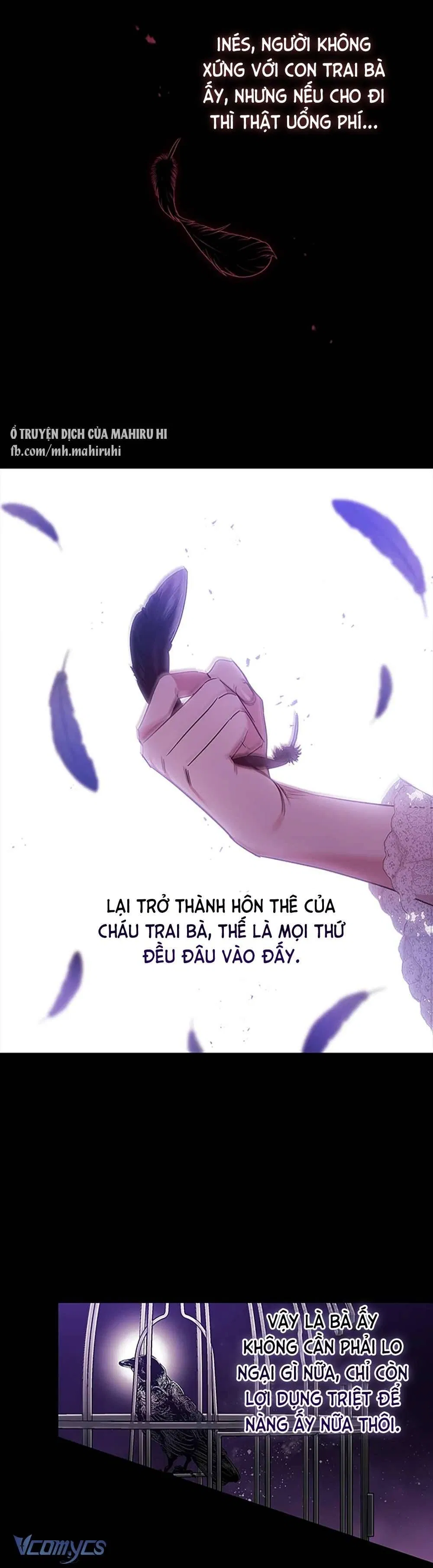 Hôn Nhân Này Rồi Sẽ Đổ Vỡ 
