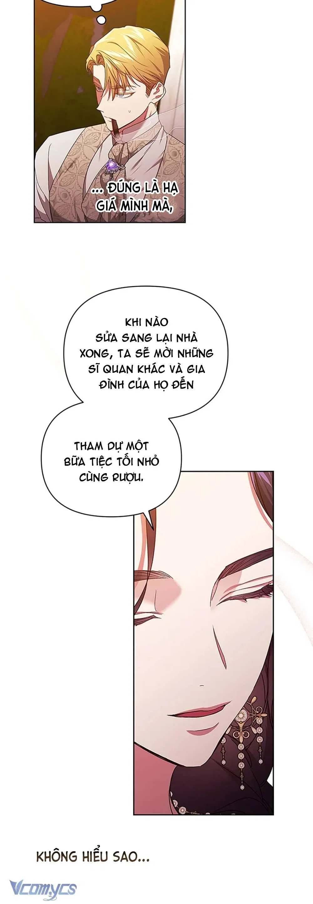 Hôn Nhân Này Rồi Sẽ Đổ Vỡ 