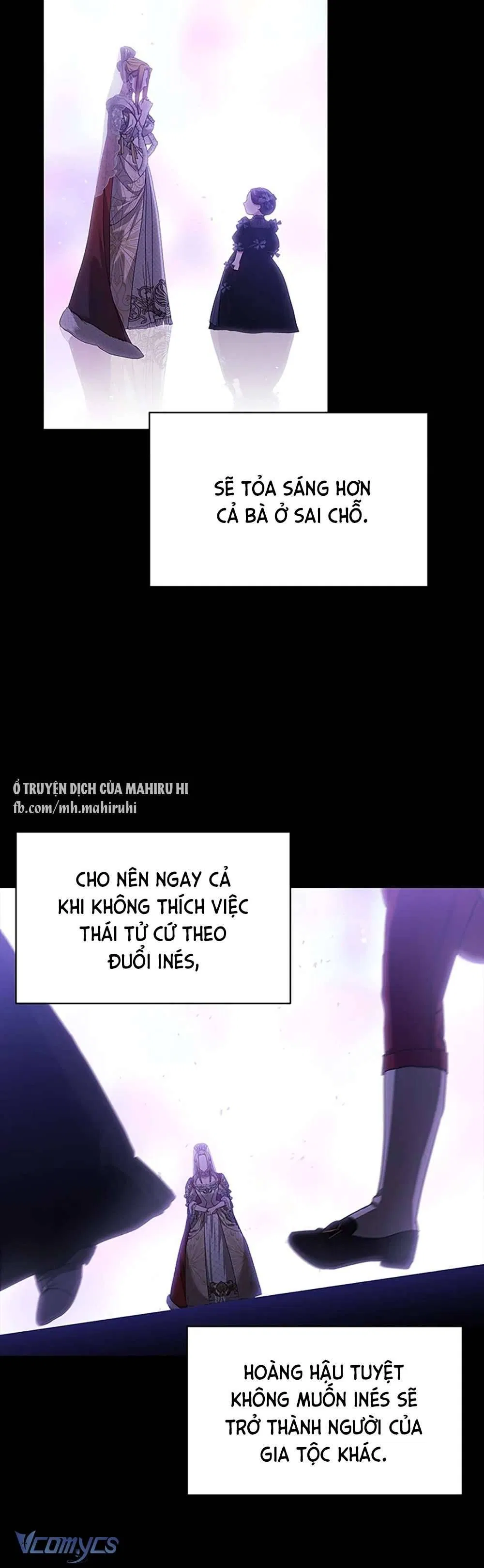 Hôn Nhân Này Rồi Sẽ Đổ Vỡ 