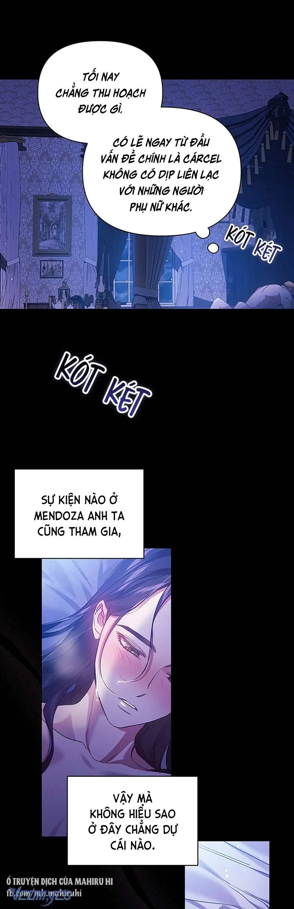 Hôn Nhân Này Rồi Sẽ Đổ Vỡ 