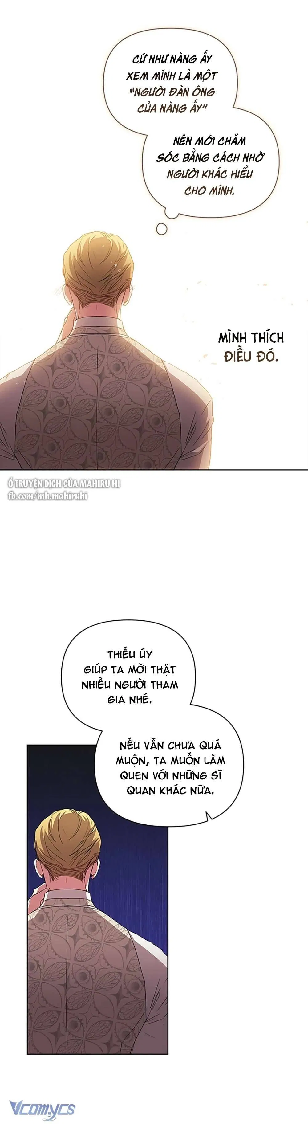 Hôn Nhân Này Rồi Sẽ Đổ Vỡ 