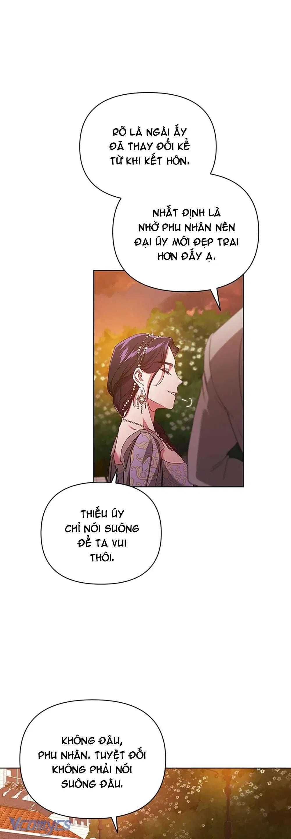 Hôn Nhân Này Rồi Sẽ Đổ Vỡ 