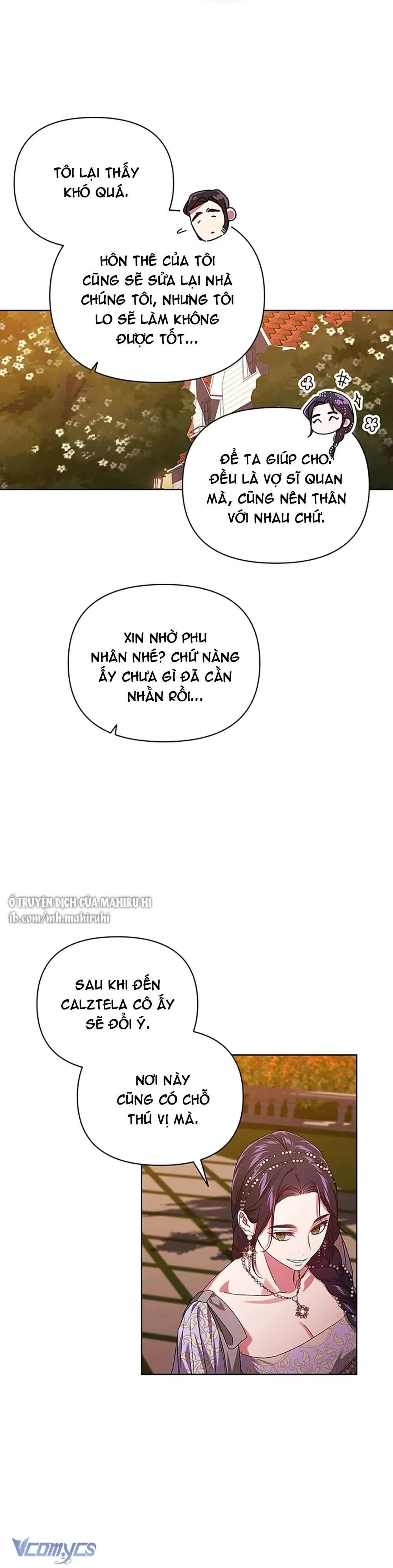 Hôn Nhân Này Rồi Sẽ Đổ Vỡ 