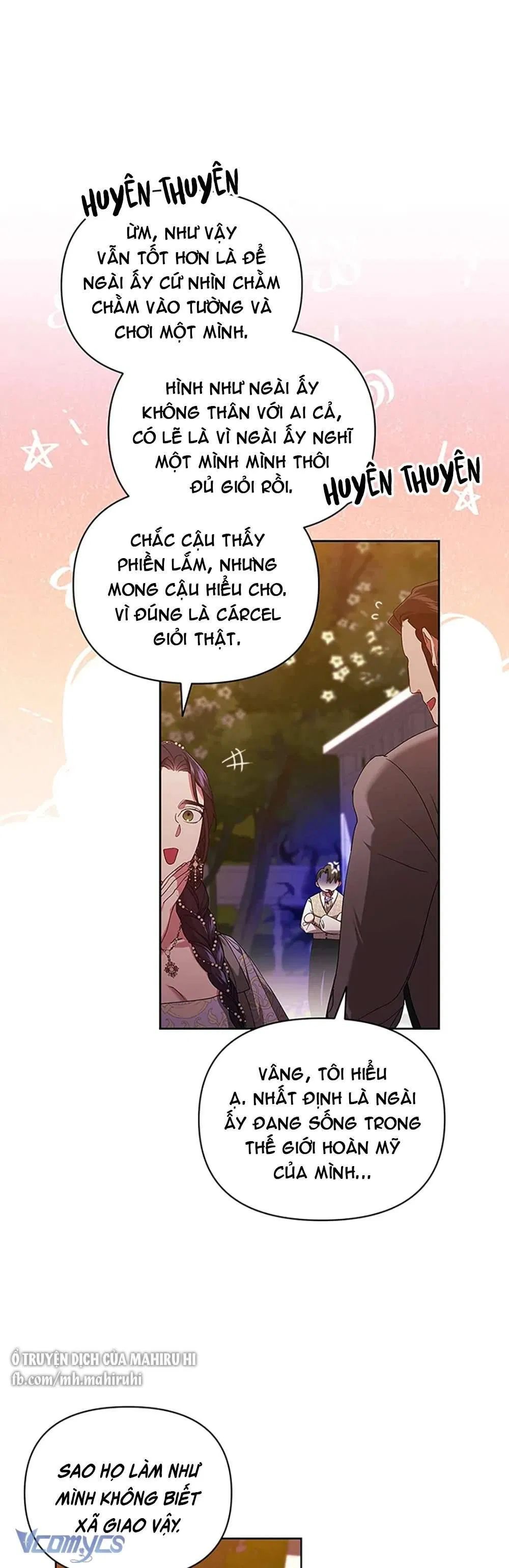 Hôn Nhân Này Rồi Sẽ Đổ Vỡ 