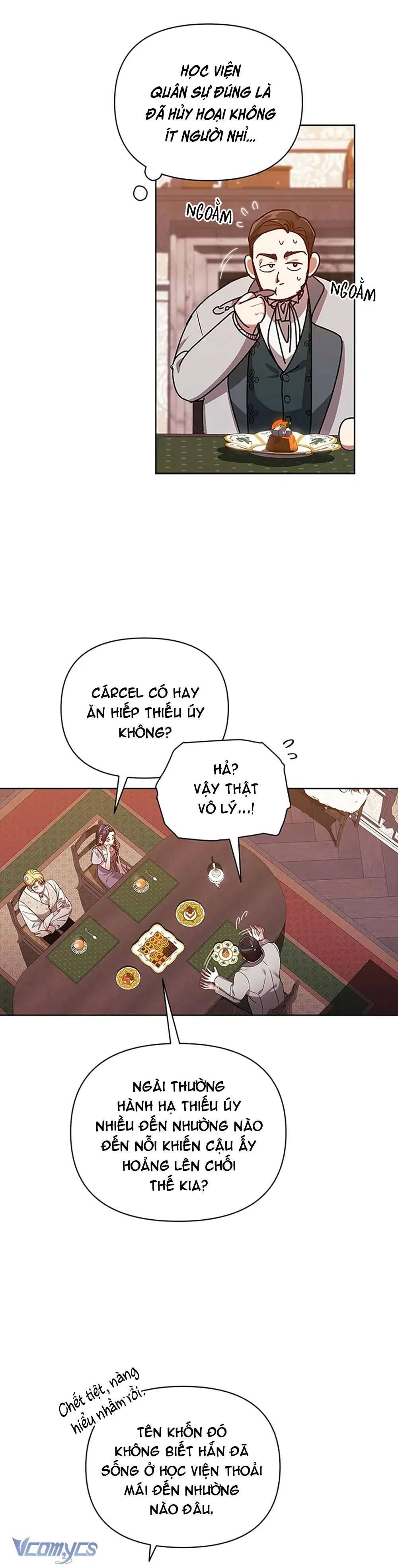 Hôn Nhân Này Rồi Sẽ Đổ Vỡ 