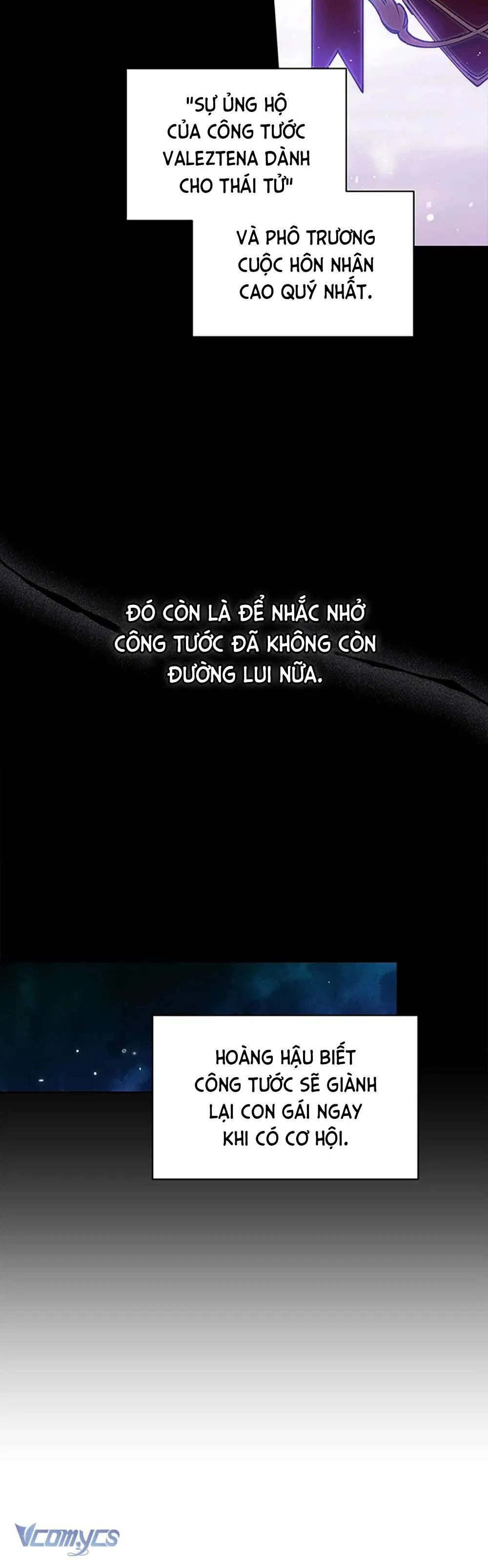 Hôn Nhân Này Rồi Sẽ Đổ Vỡ 