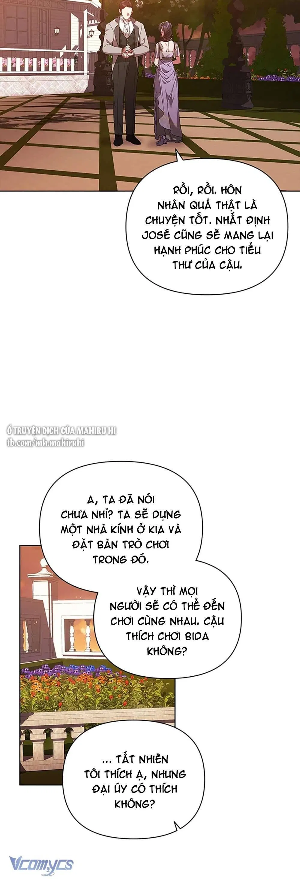 Hôn Nhân Này Rồi Sẽ Đổ Vỡ 