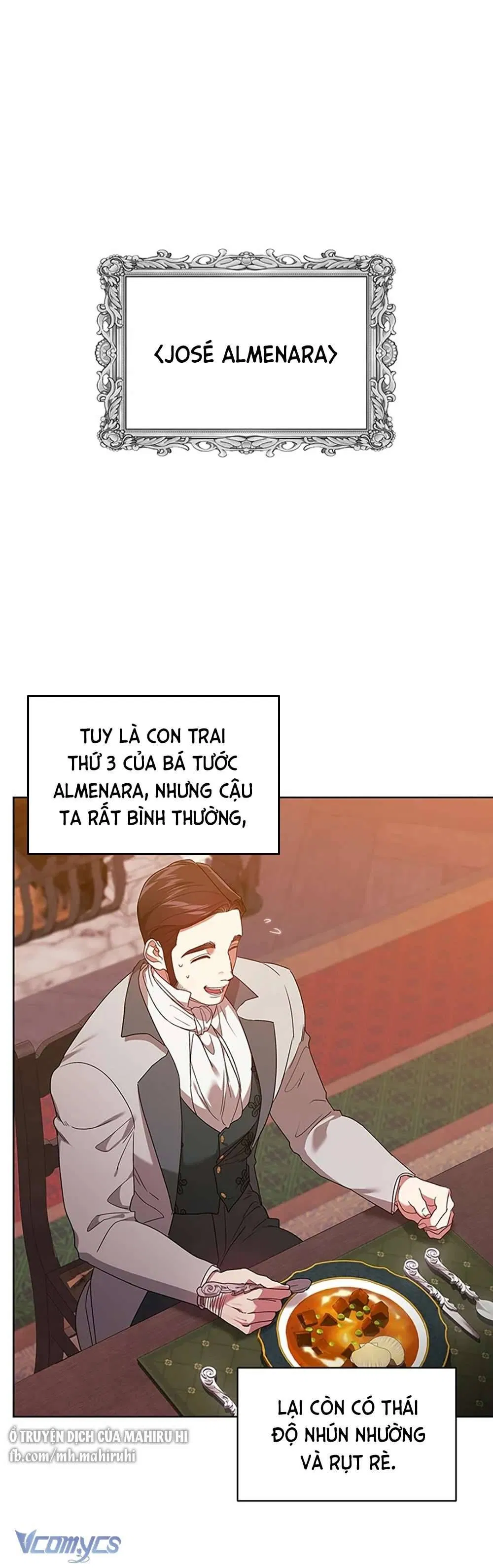 Hôn Nhân Này Rồi Sẽ Đổ Vỡ 