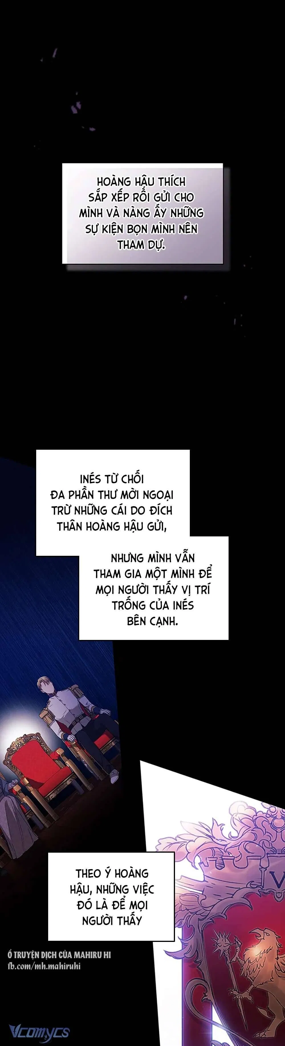 Hôn Nhân Này Rồi Sẽ Đổ Vỡ 