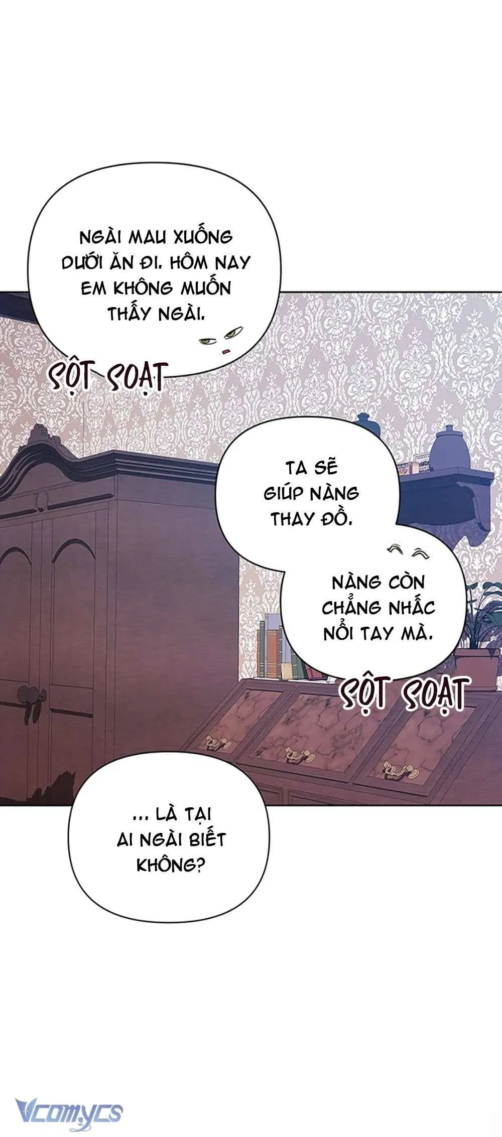 Hôn Nhân Này Rồi Sẽ Đổ Vỡ 