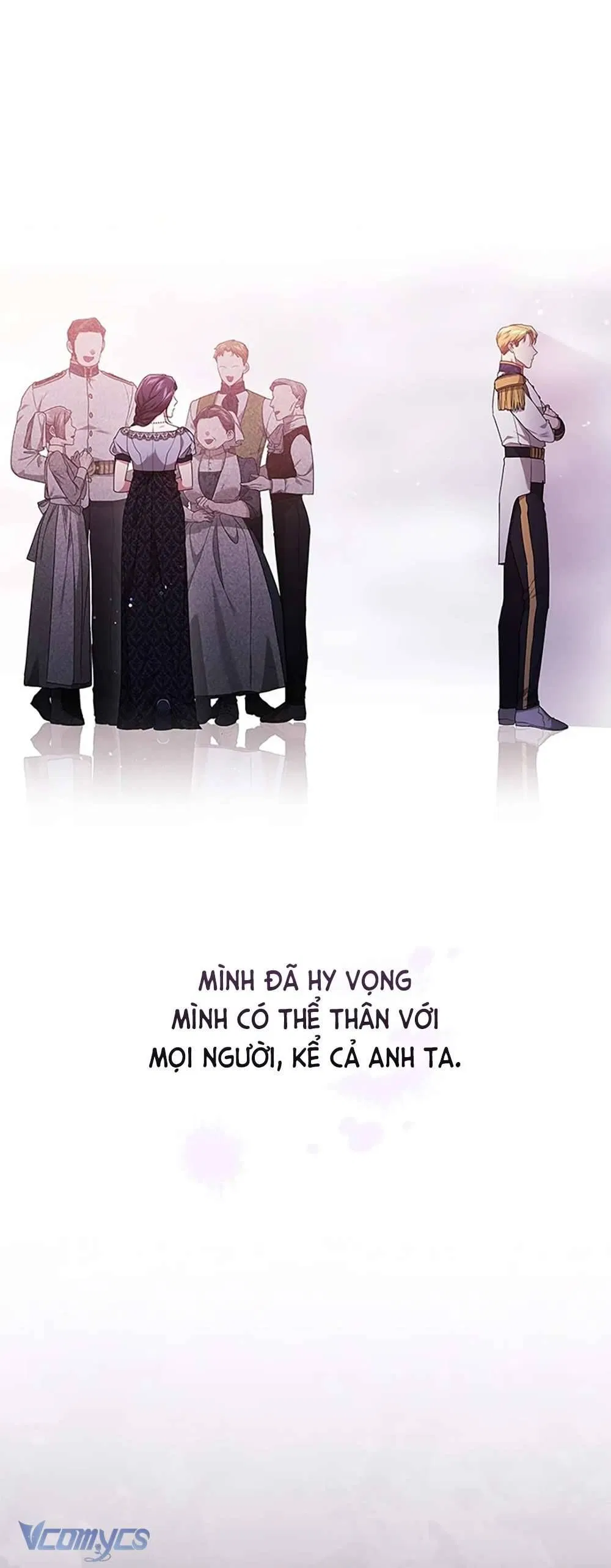 Hôn Nhân Này Rồi Sẽ Đổ Vỡ 
