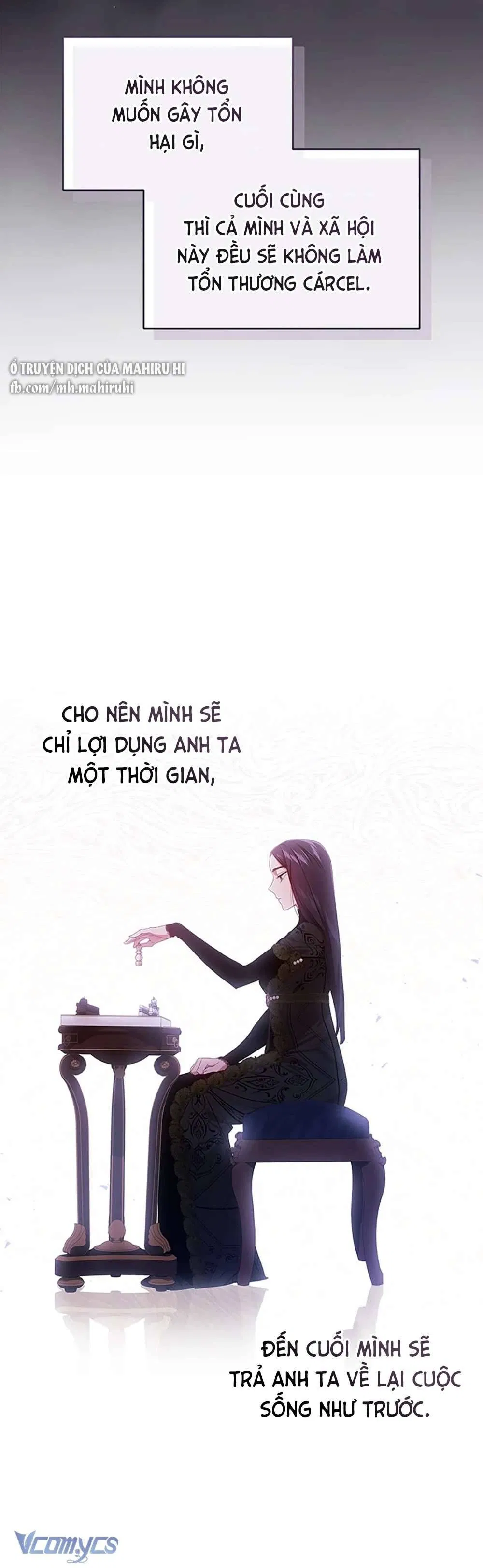 Hôn Nhân Này Rồi Sẽ Đổ Vỡ 
