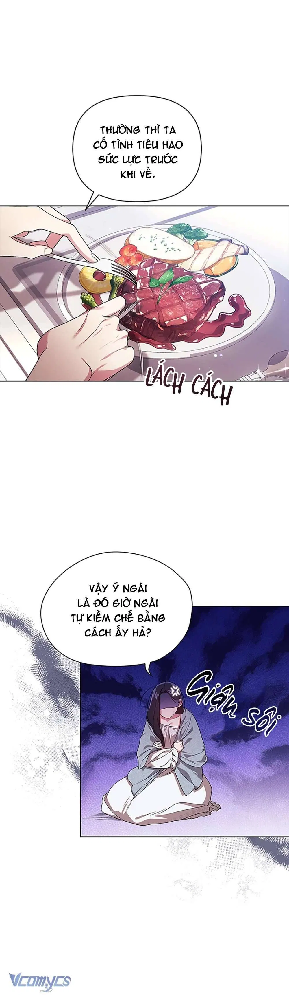 Hôn Nhân Này Rồi Sẽ Đổ Vỡ 