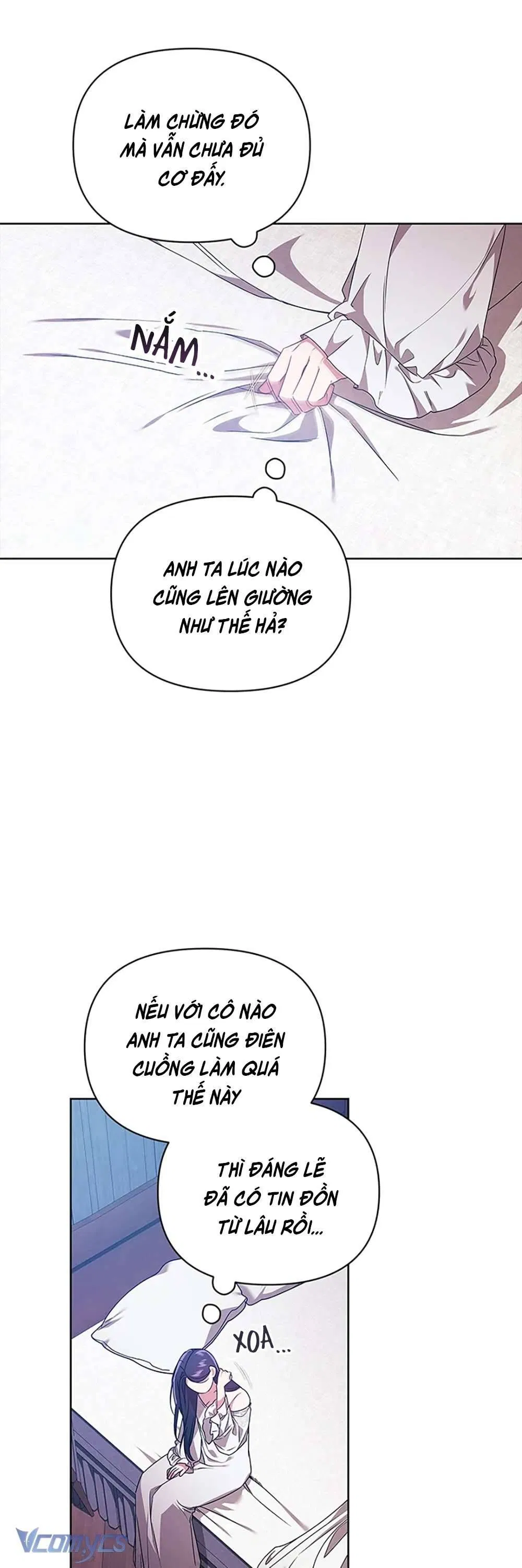 Hôn Nhân Này Rồi Sẽ Đổ Vỡ 