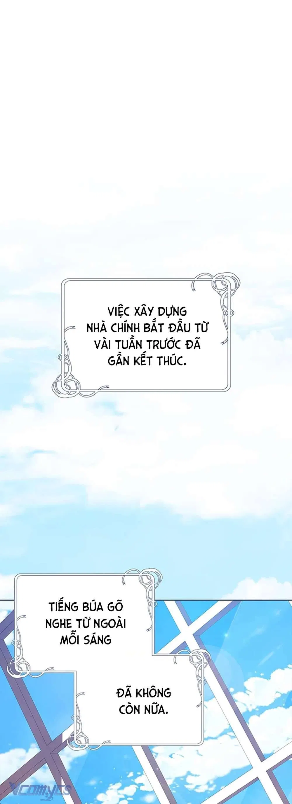 Hôn Nhân Này Rồi Sẽ Đổ Vỡ 