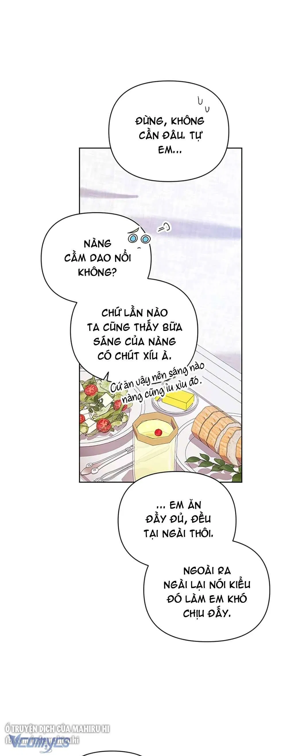 Hôn Nhân Này Rồi Sẽ Đổ Vỡ 