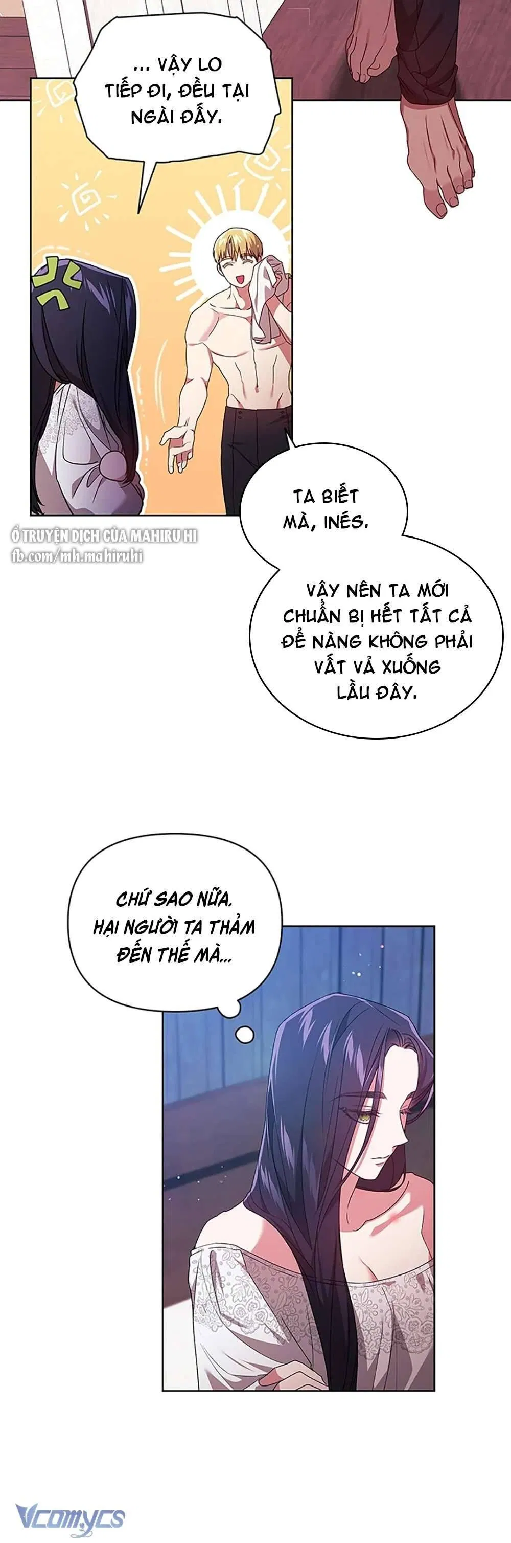 Hôn Nhân Này Rồi Sẽ Đổ Vỡ 
