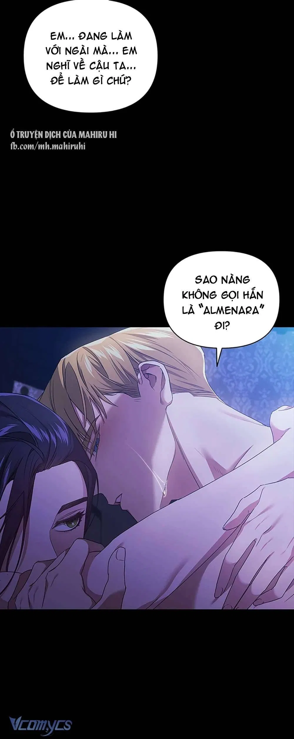 Hôn Nhân Này Rồi Sẽ Đổ Vỡ 