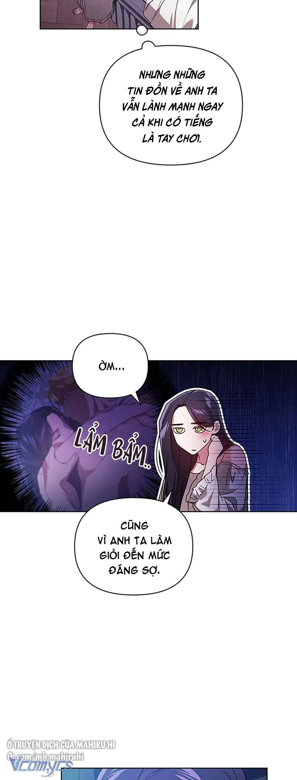 Hôn Nhân Này Rồi Sẽ Đổ Vỡ 
