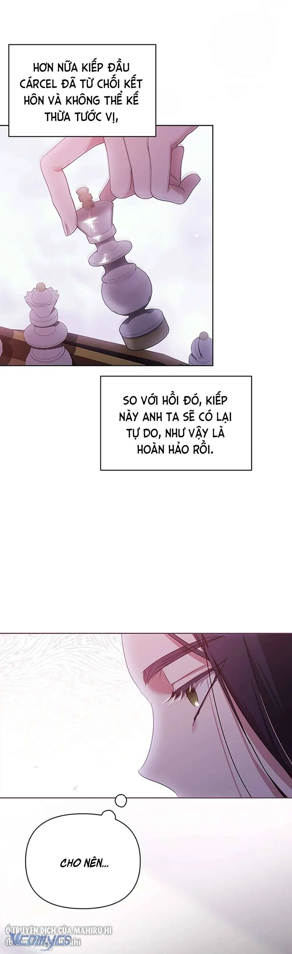 Hôn Nhân Này Rồi Sẽ Đổ Vỡ 