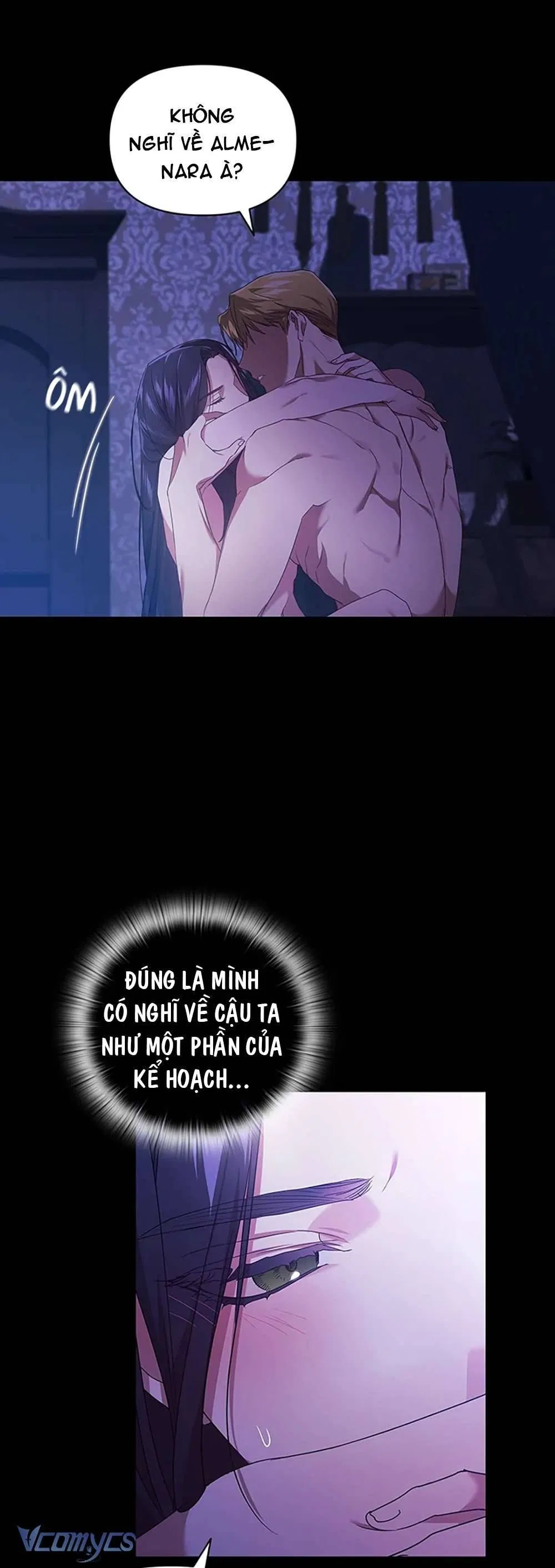 Hôn Nhân Này Rồi Sẽ Đổ Vỡ 