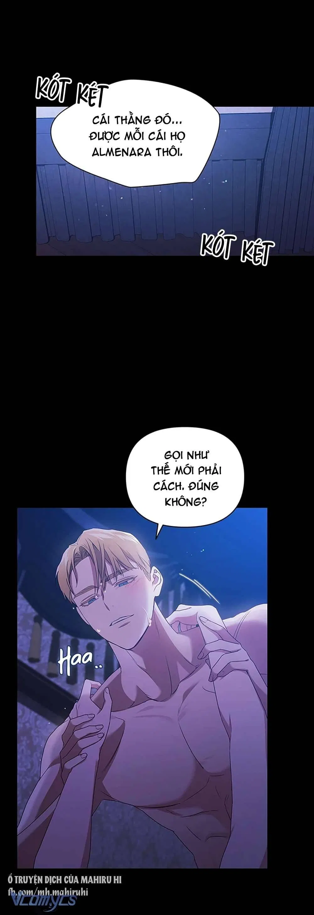 Hôn Nhân Này Rồi Sẽ Đổ Vỡ 