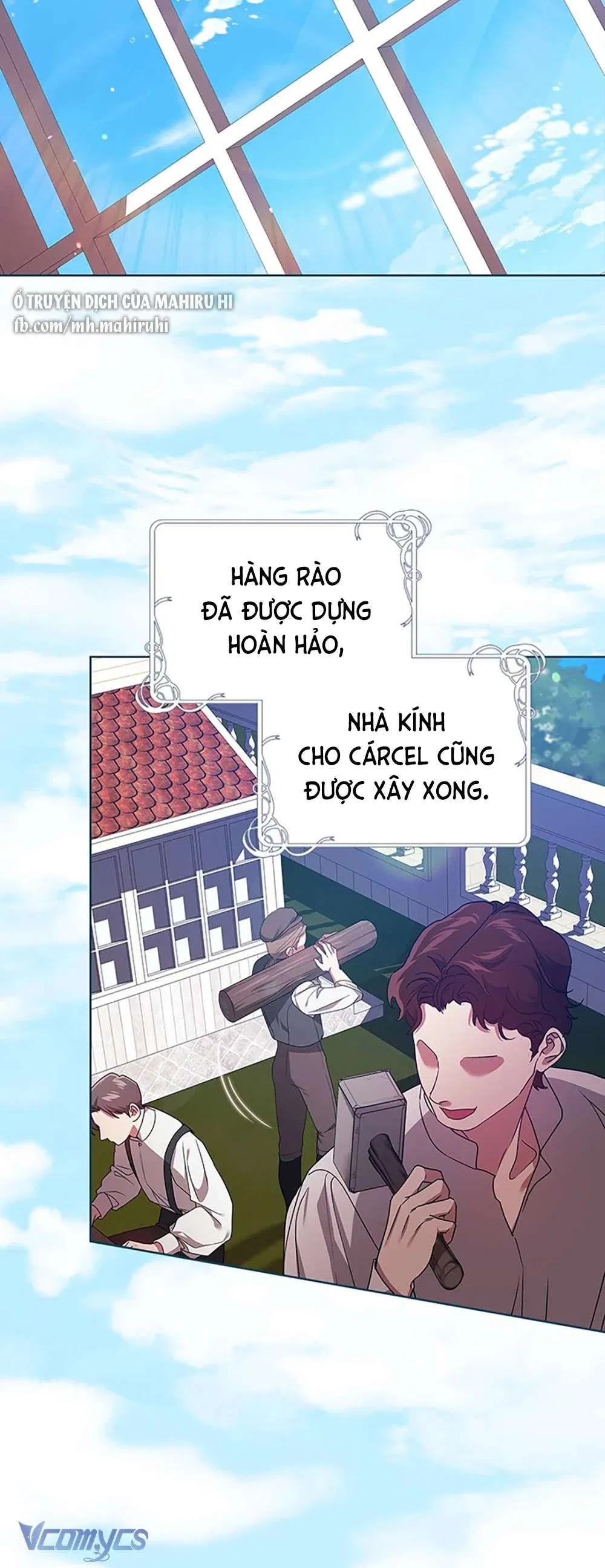 Hôn Nhân Này Rồi Sẽ Đổ Vỡ 