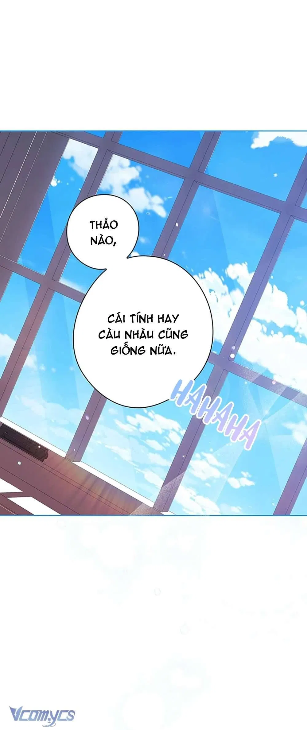 Hôn Nhân Này Rồi Sẽ Đổ Vỡ 