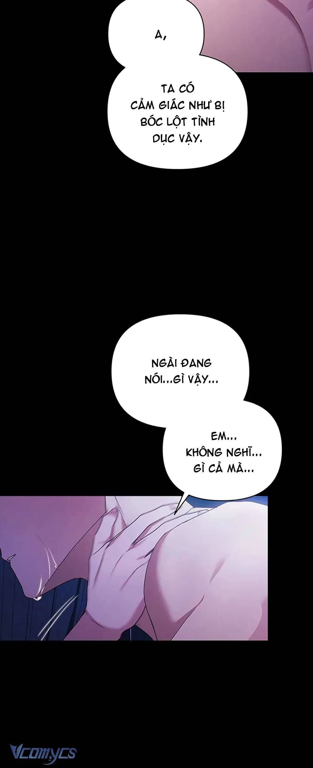 Hôn Nhân Này Rồi Sẽ Đổ Vỡ 