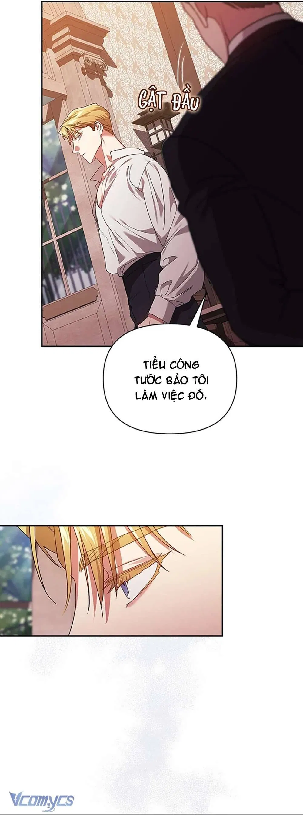 Hôn Nhân Này Rồi Sẽ Đổ Vỡ 