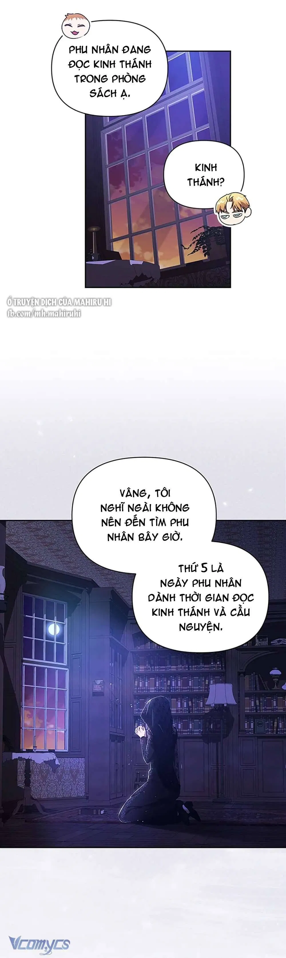 Hôn Nhân Này Rồi Sẽ Đổ Vỡ 
