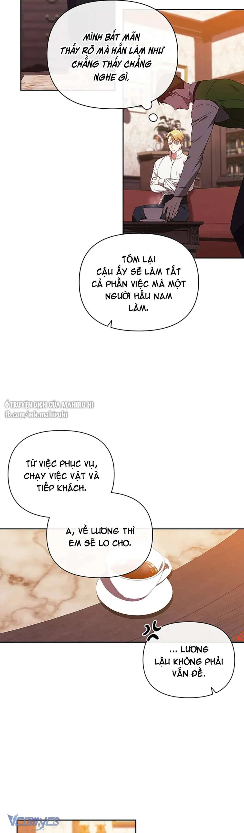 Hôn Nhân Này Rồi Sẽ Đổ Vỡ 