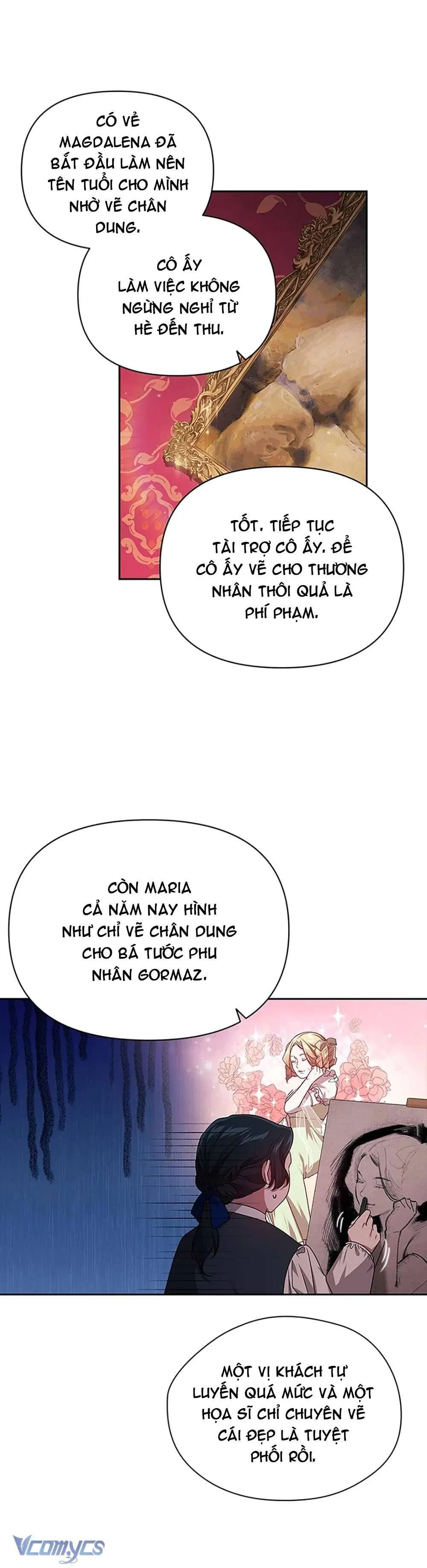 Hôn Nhân Này Rồi Sẽ Đổ Vỡ 