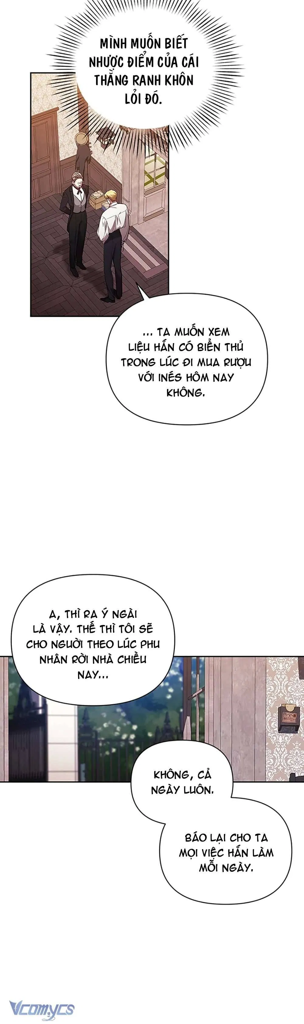 Hôn Nhân Này Rồi Sẽ Đổ Vỡ 