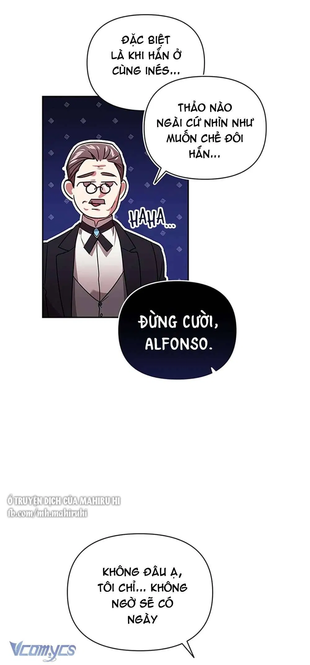 Hôn Nhân Này Rồi Sẽ Đổ Vỡ 