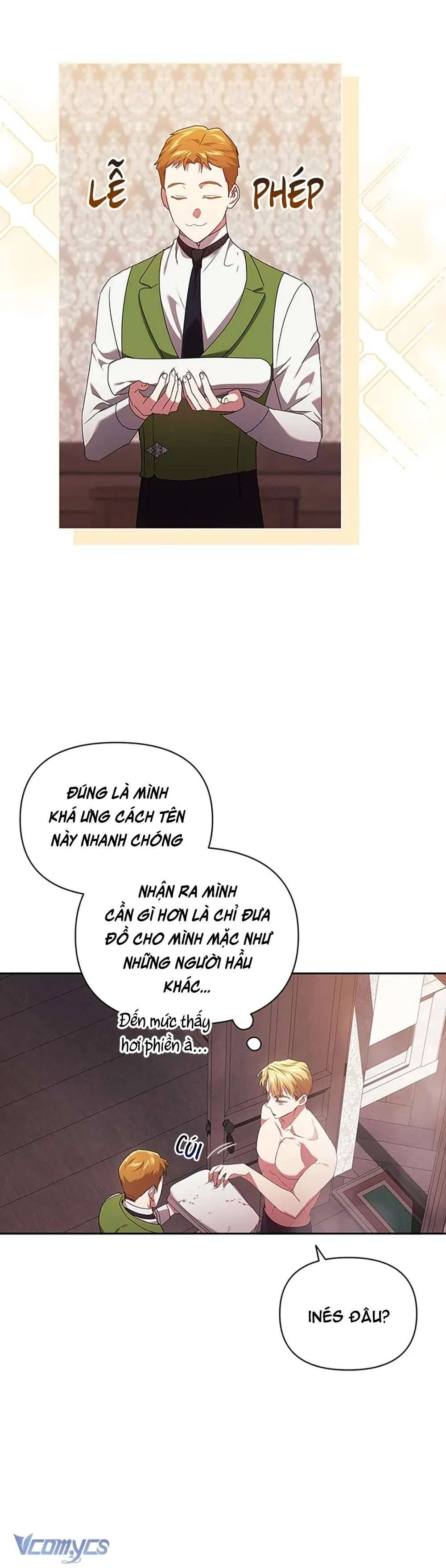 Hôn Nhân Này Rồi Sẽ Đổ Vỡ 