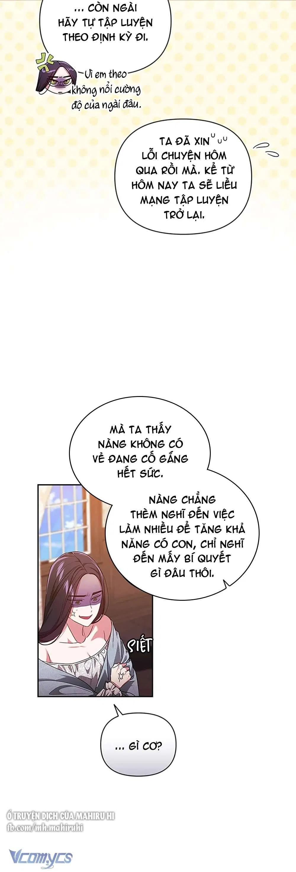 Hôn Nhân Này Rồi Sẽ Đổ Vỡ 