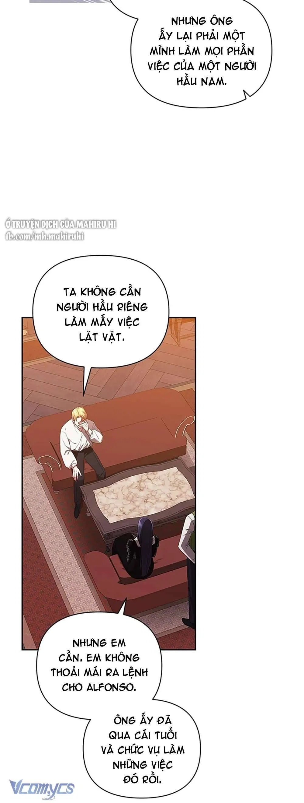 Hôn Nhân Này Rồi Sẽ Đổ Vỡ 