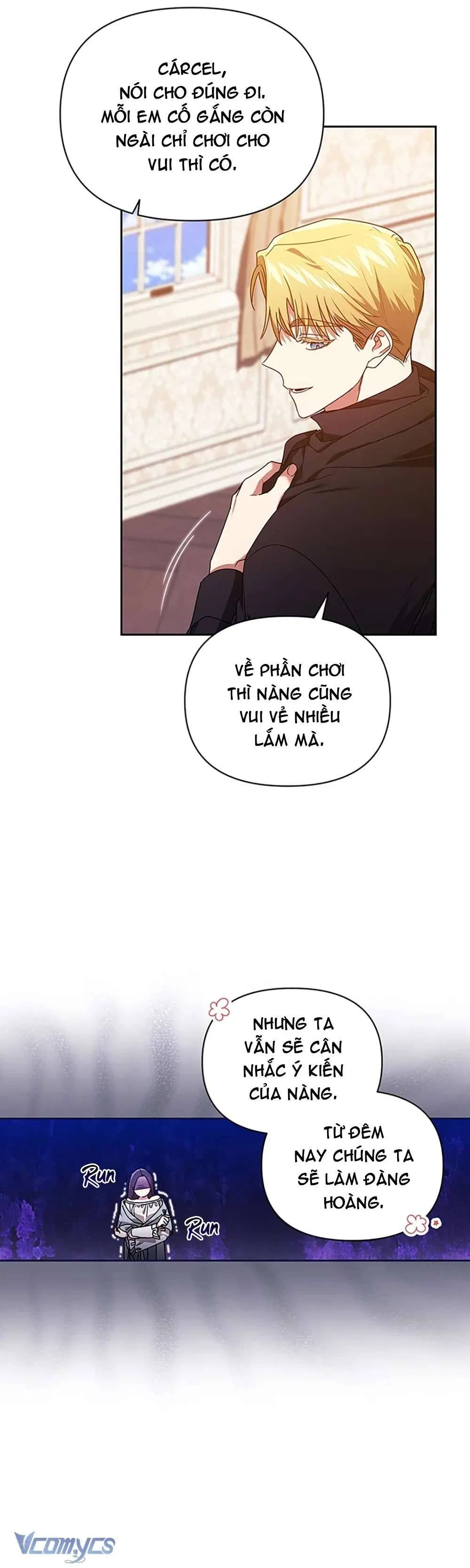 Hôn Nhân Này Rồi Sẽ Đổ Vỡ 
