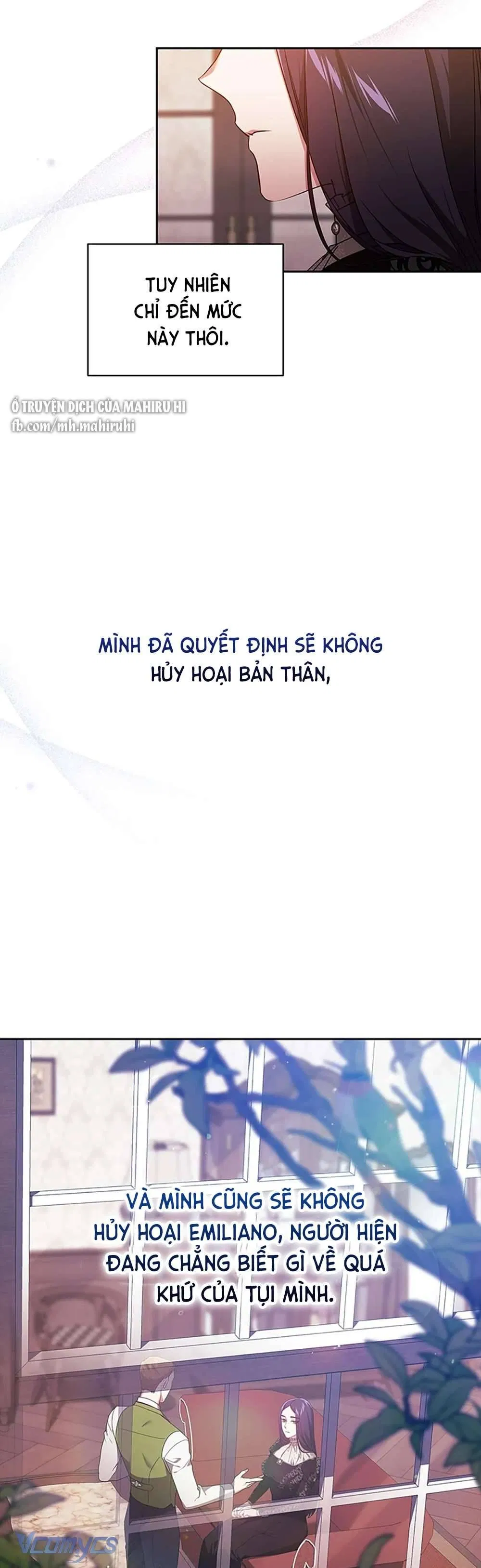 Hôn Nhân Này Rồi Sẽ Đổ Vỡ 