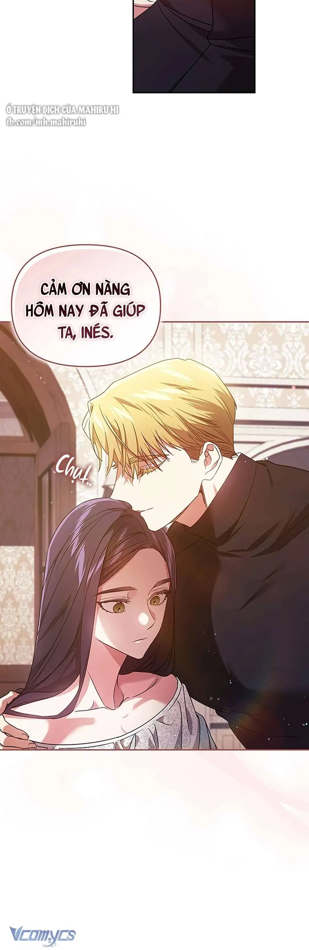 Hôn Nhân Này Rồi Sẽ Đổ Vỡ 