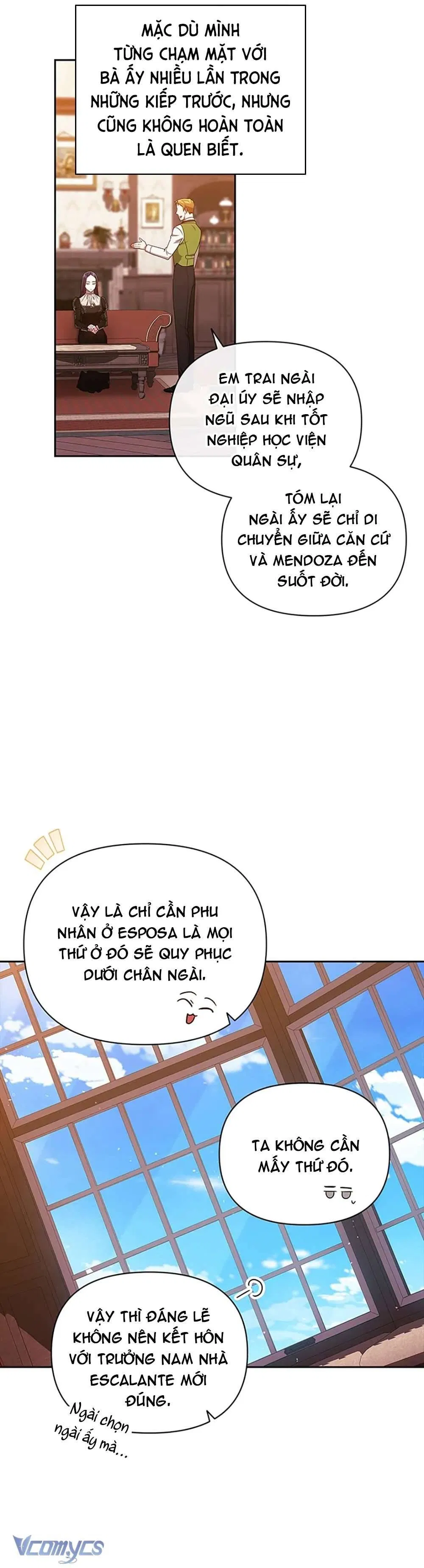 Hôn Nhân Này Rồi Sẽ Đổ Vỡ 
