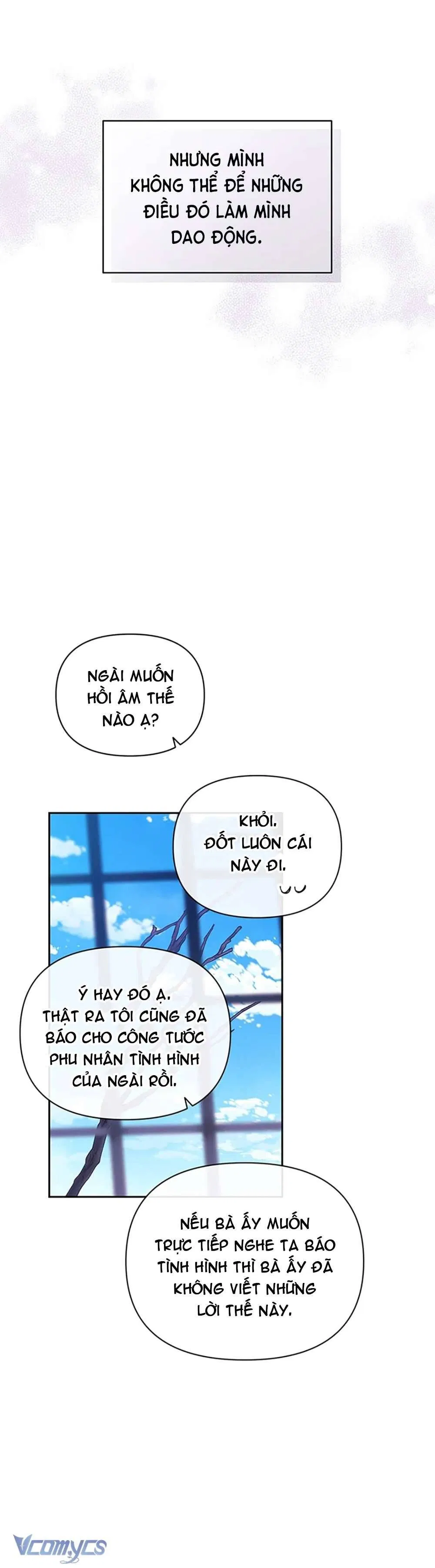 Hôn Nhân Này Rồi Sẽ Đổ Vỡ 