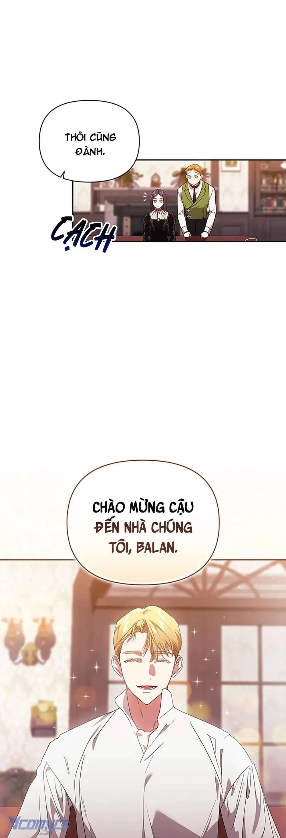 Hôn Nhân Này Rồi Sẽ Đổ Vỡ 