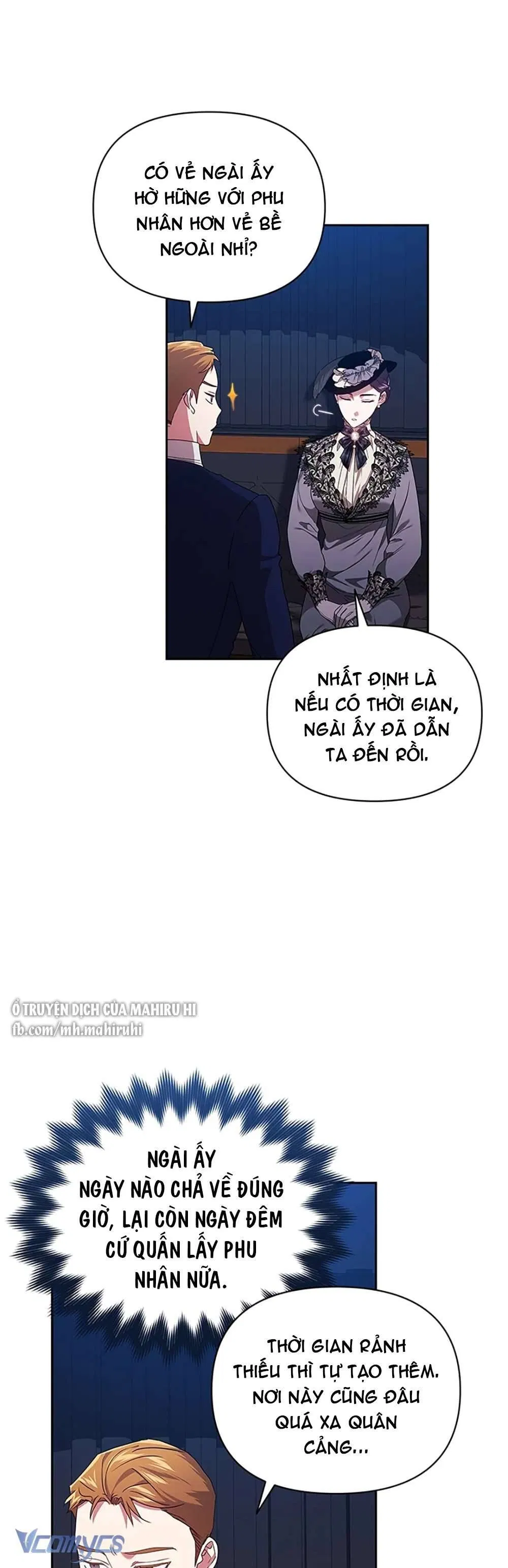Hôn Nhân Này Rồi Sẽ Đổ Vỡ 